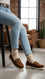 Women Casual Moccasin - WS018502