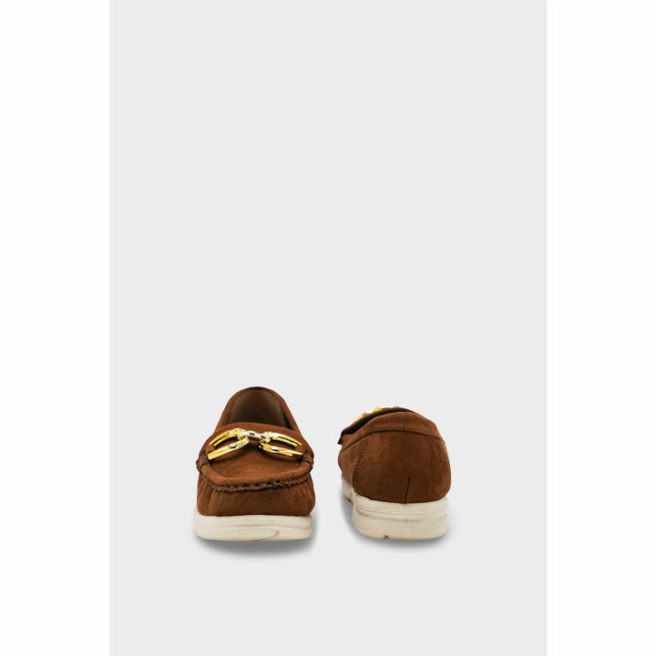 Women Casual Moccasin - WS018502