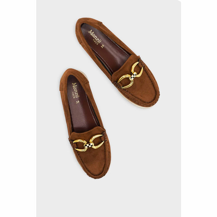 Women Casual Moccasin - WS018502