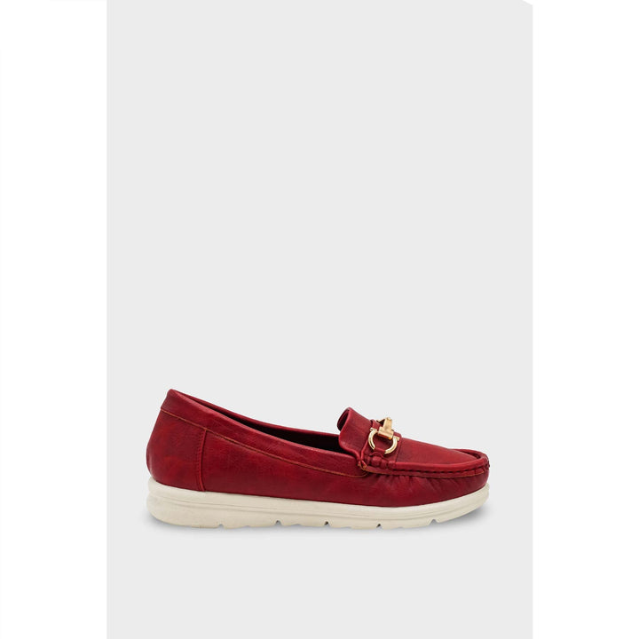 Women Casual Moccasin - WS018613