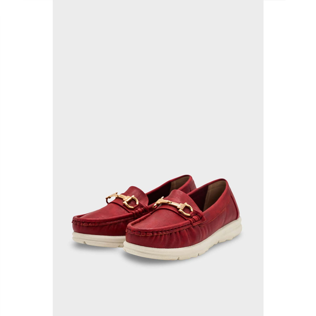 Women Casual Moccasin - WS018613