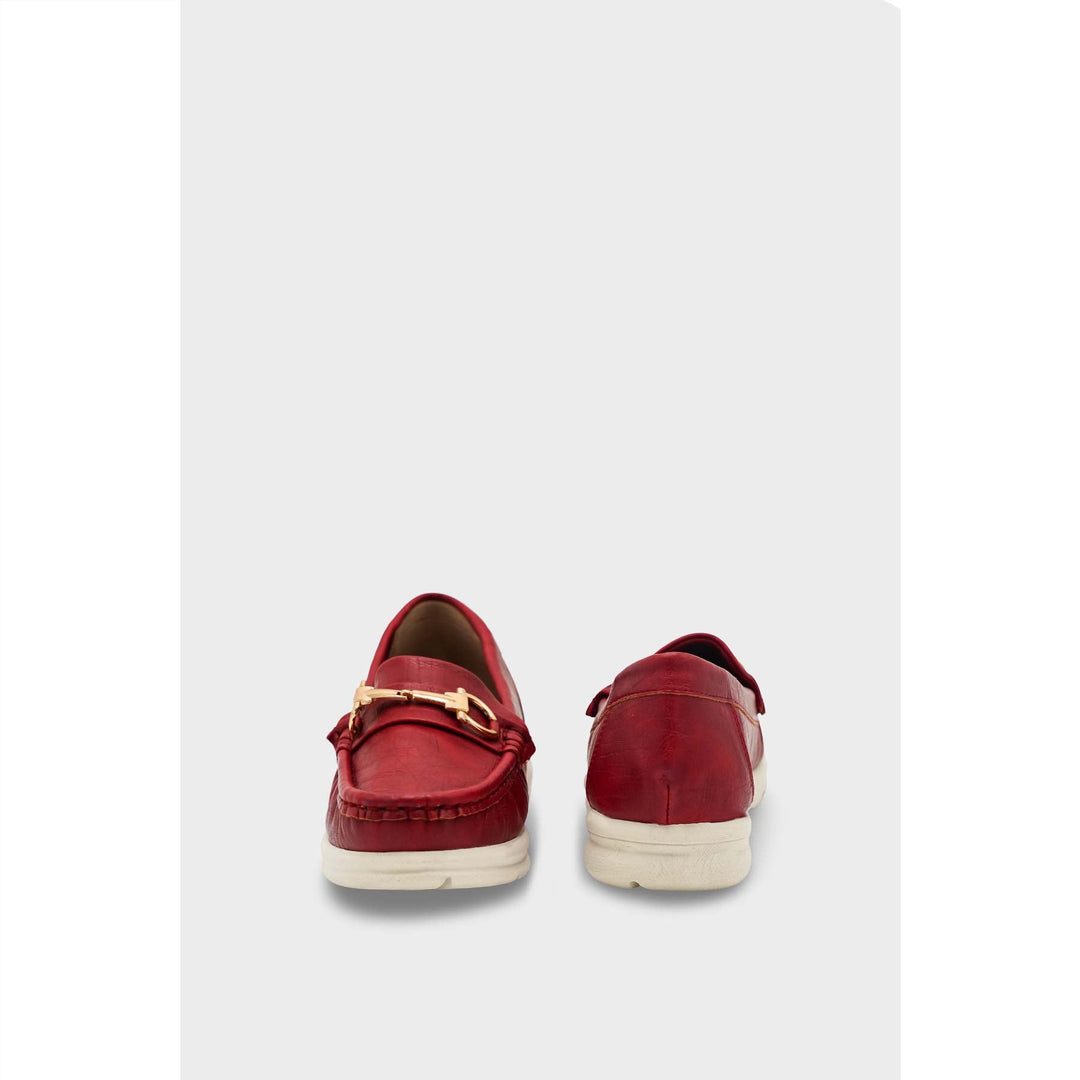 Women Casual Moccasin - WS018613