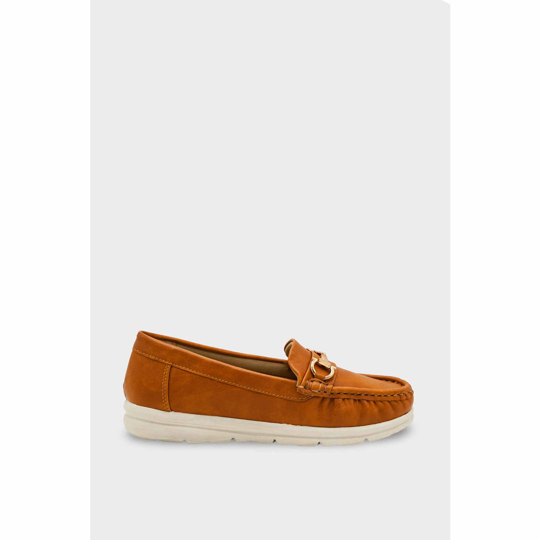 Women Casual Moccasin - WS018673