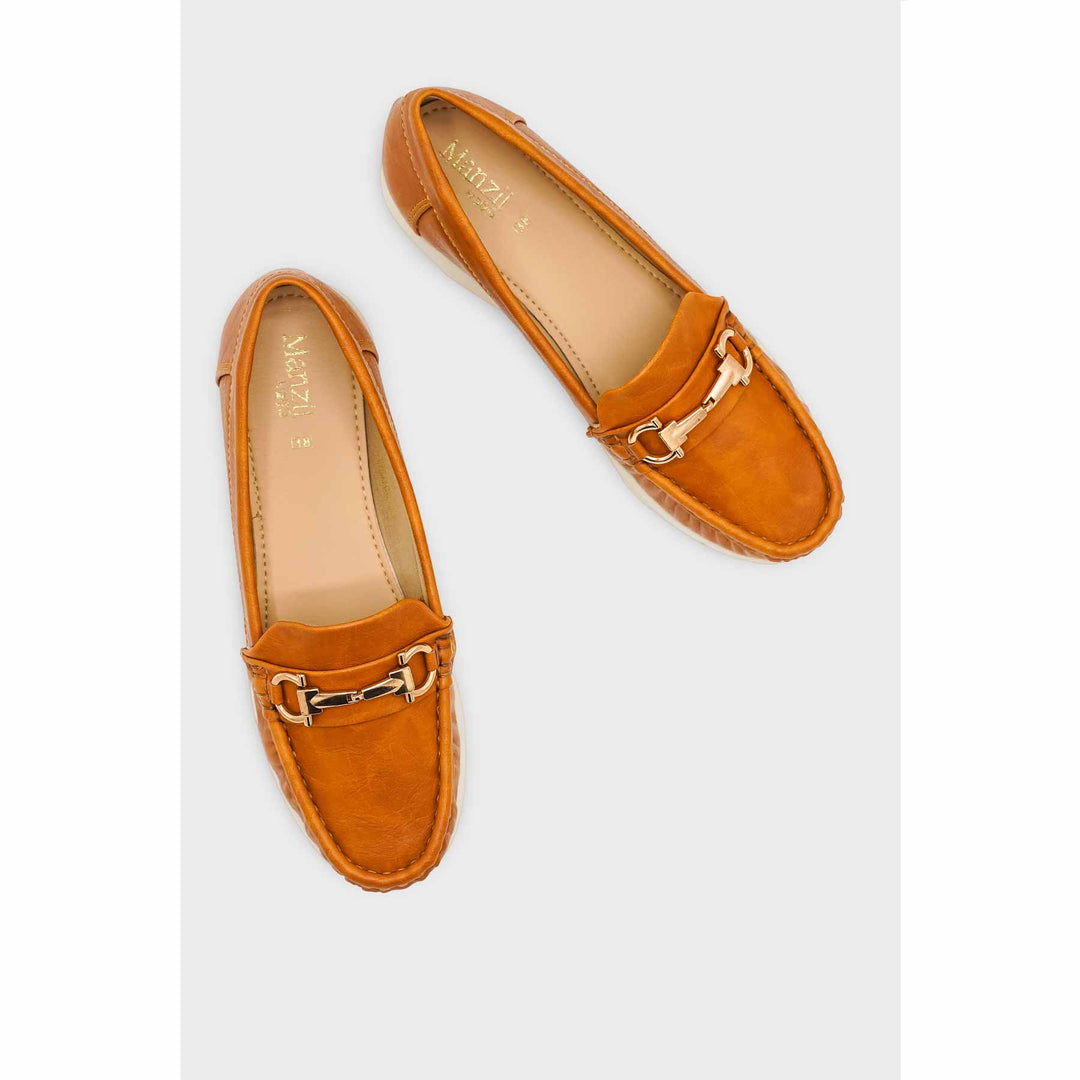 Women Casual Moccasin - WS018673
