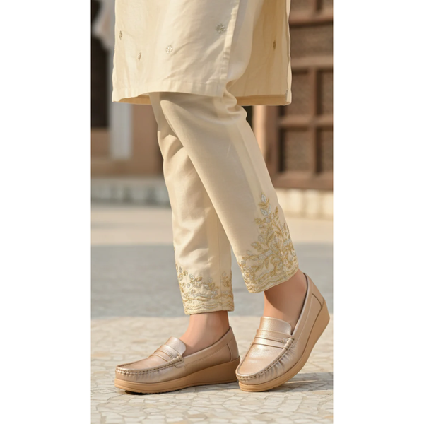 Women Casual Moccasin - WS018715