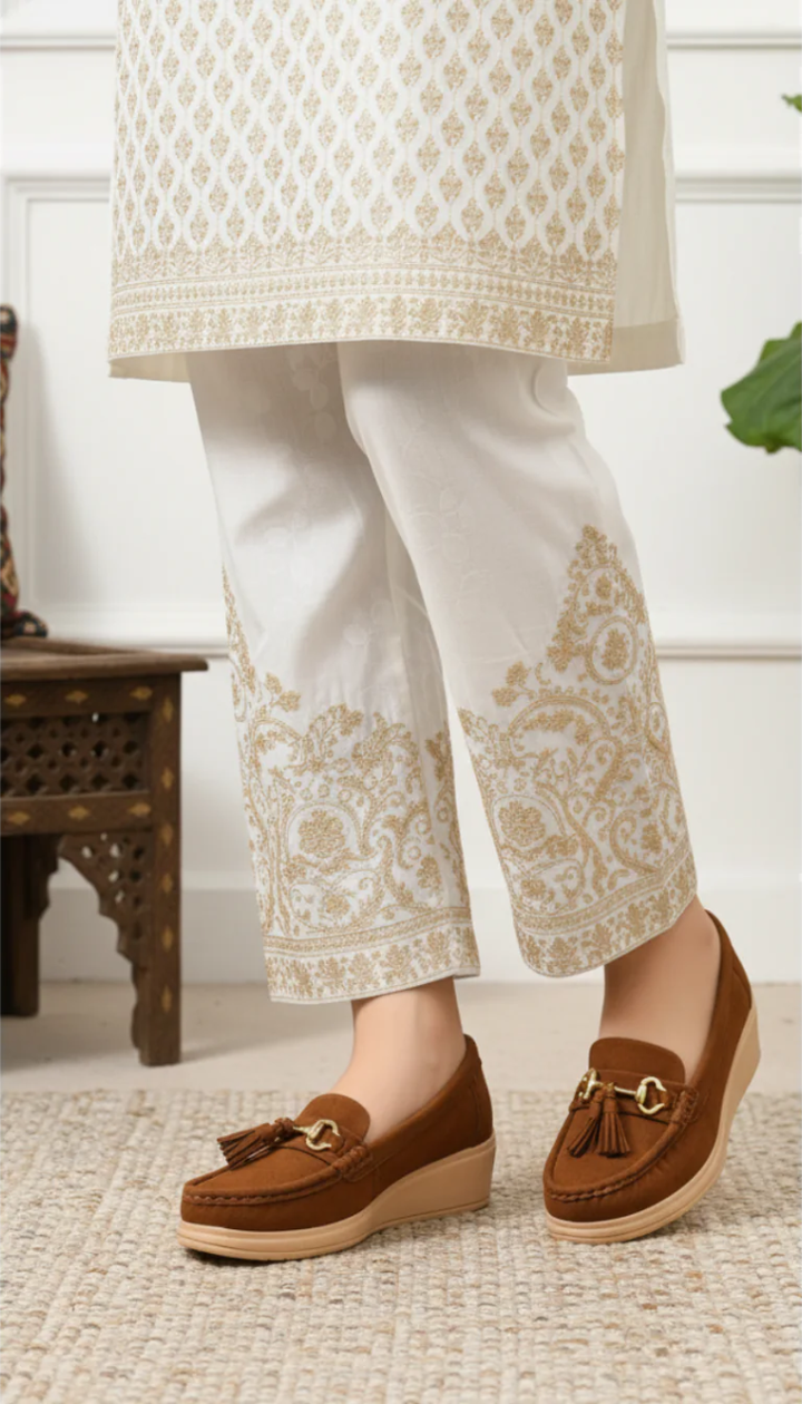 Women Casual Moccasin - WS018873