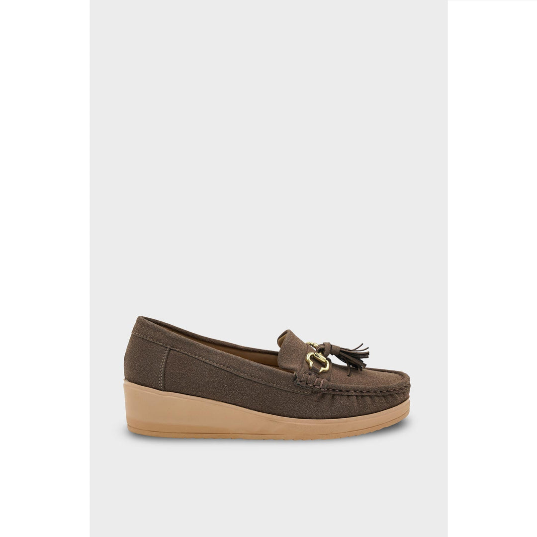 Women Casual Moccasin - WS018802