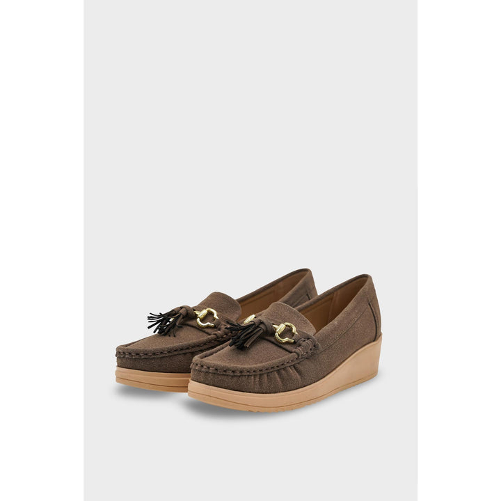 Women Casual Moccasin - WS018802