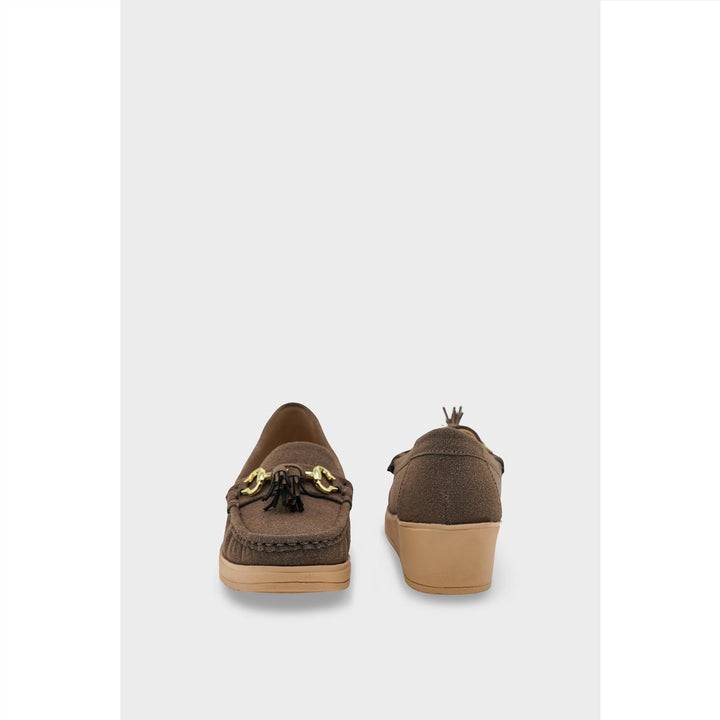 Women Casual Moccasin - WS018802