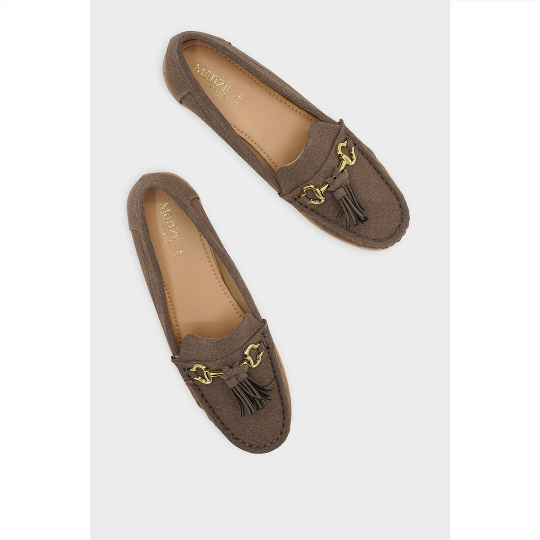 Women Casual Moccasin - WS018802