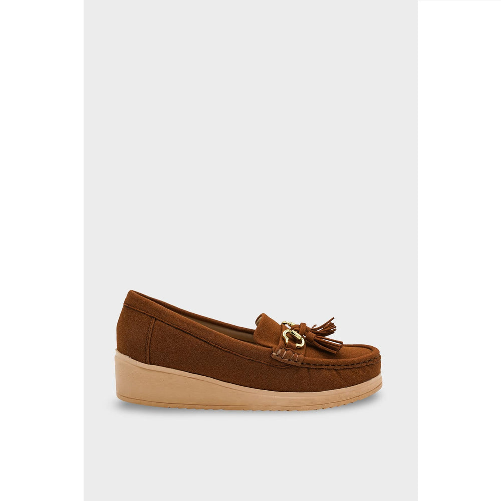 Women Casual Moccasin - WS018873