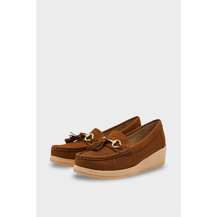 Women Casual Moccasin - WS018873