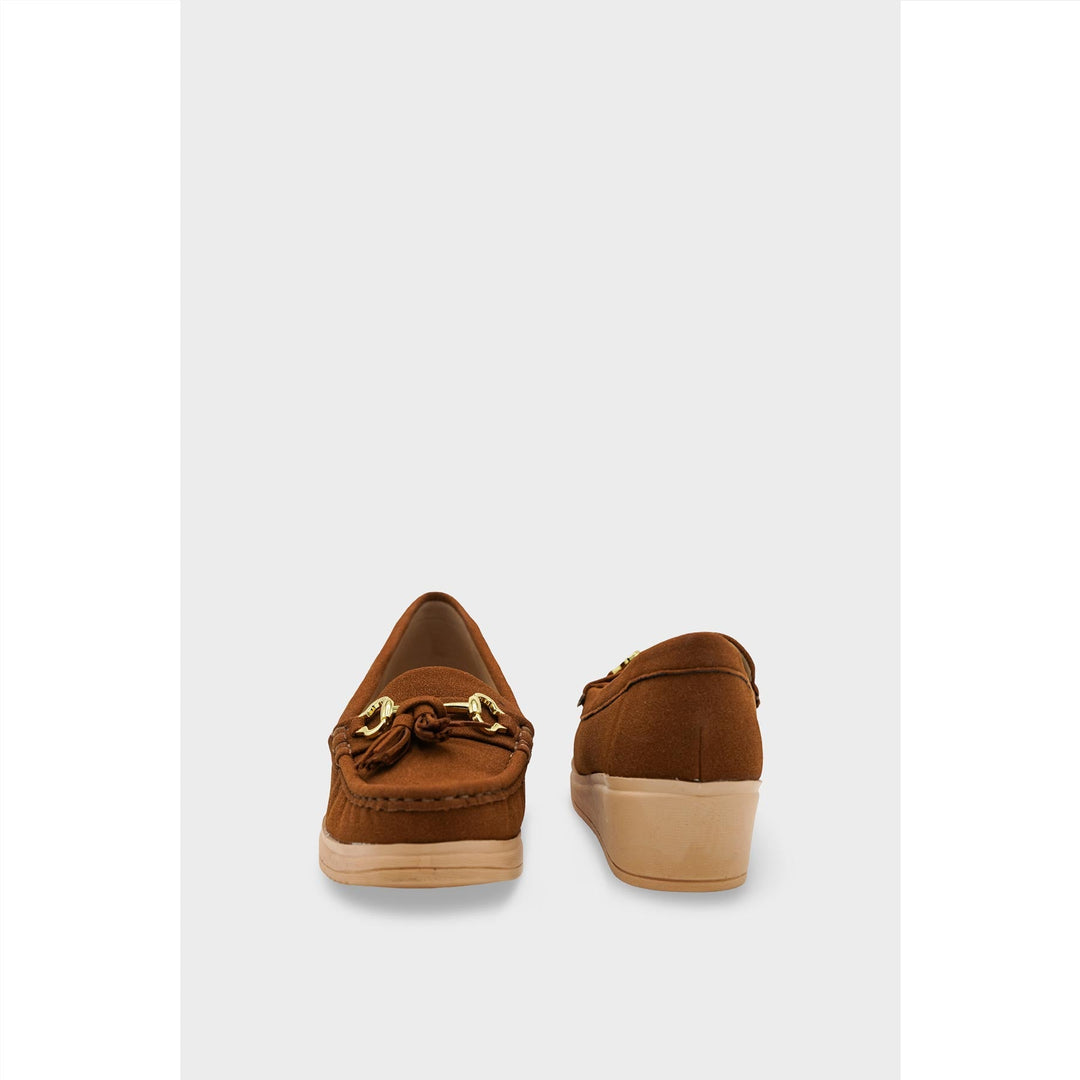 Women Casual Moccasin - WS018873