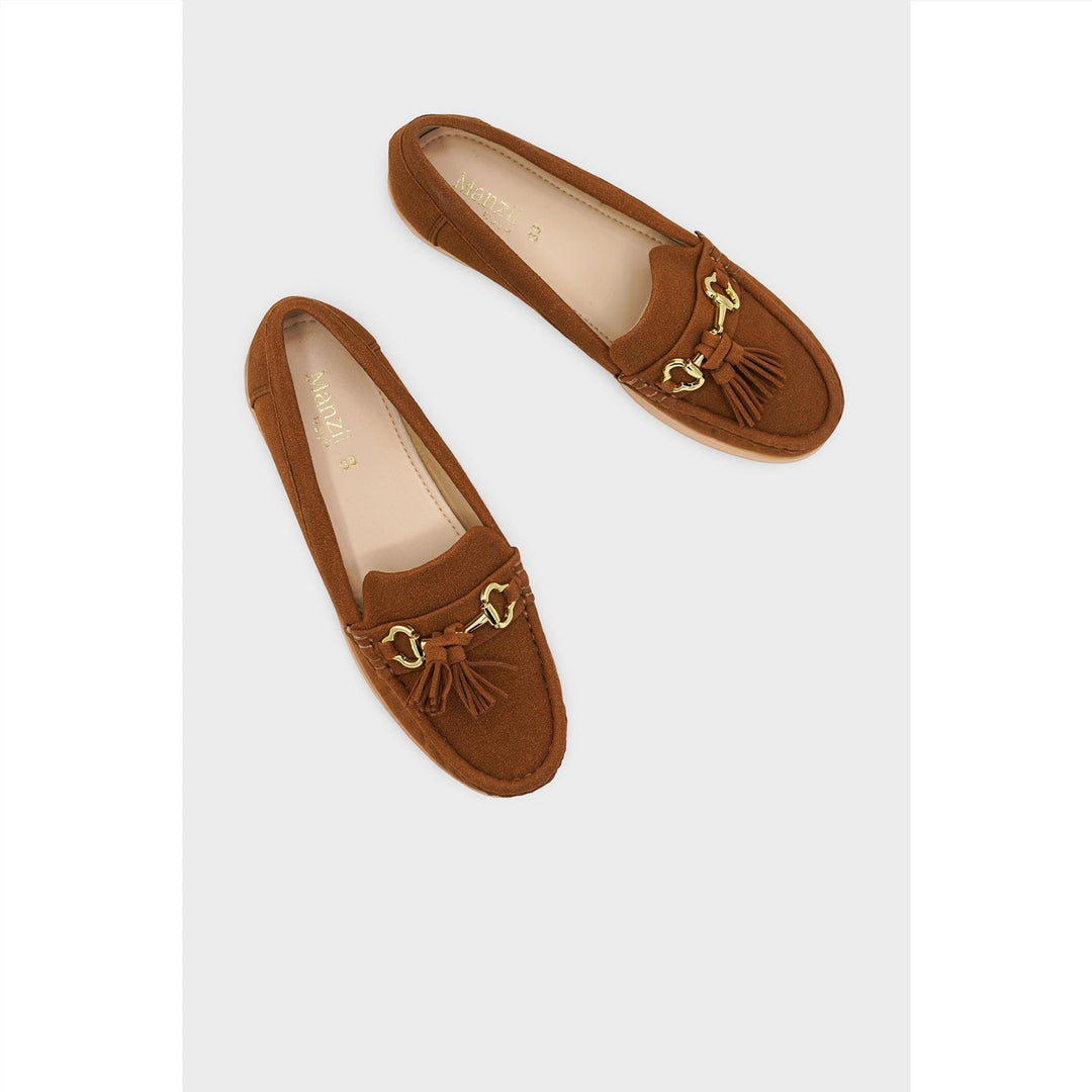 Women Casual Moccasin - WS018873