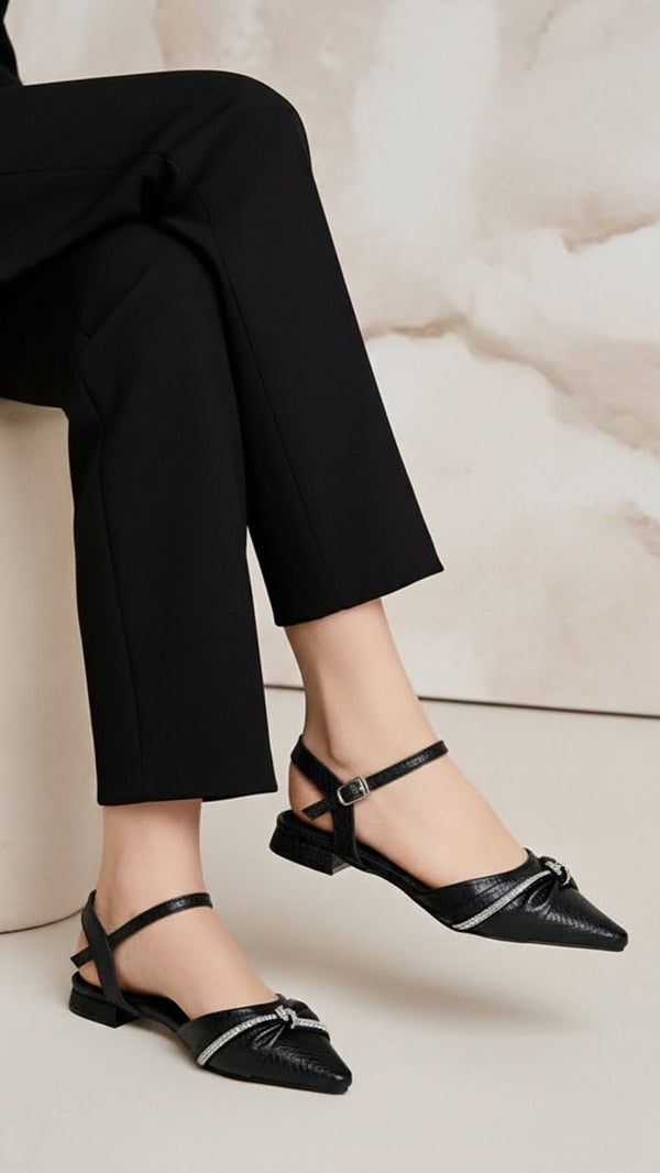 Women Formal Pumps - WS018901