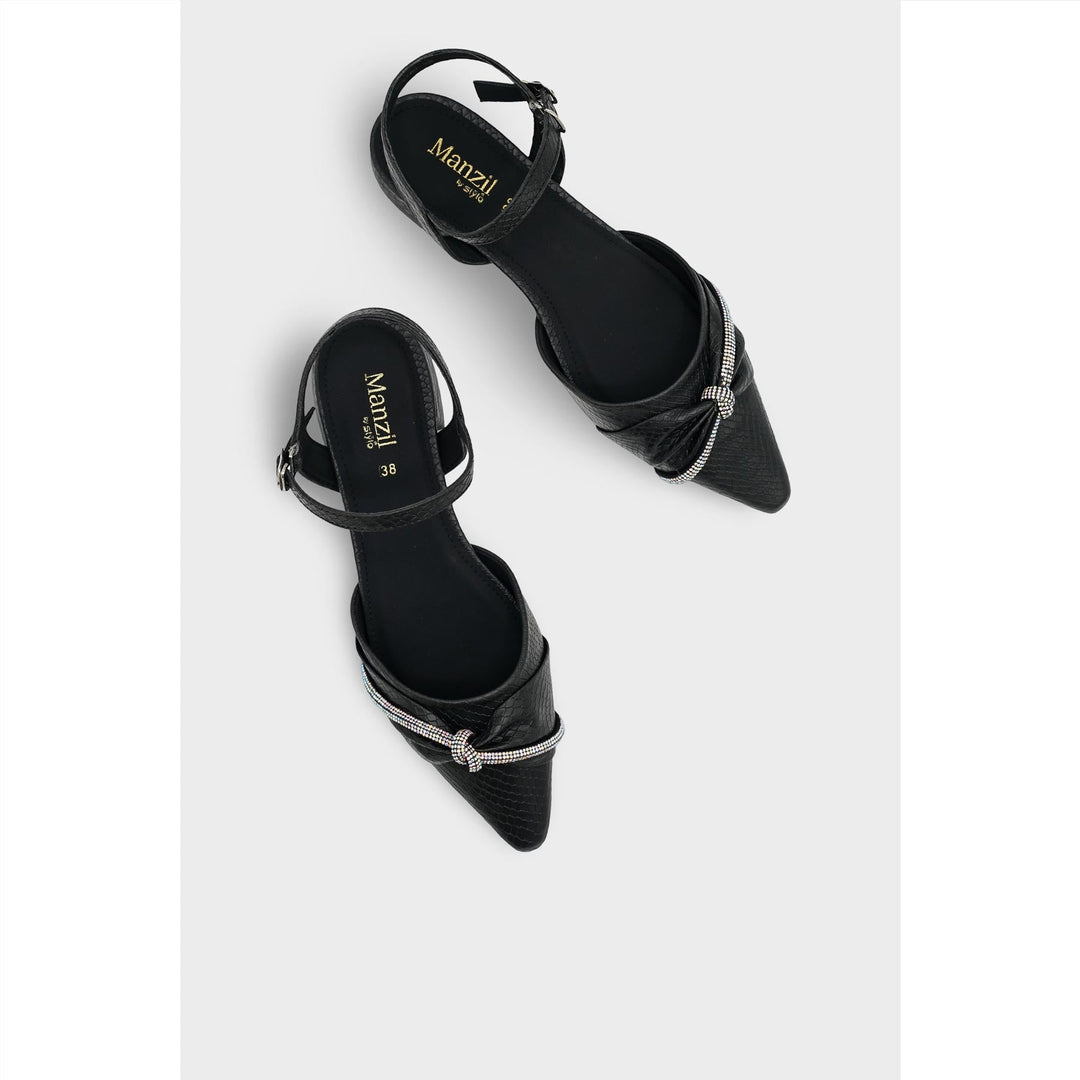 Women Formal Pumps - WS018901