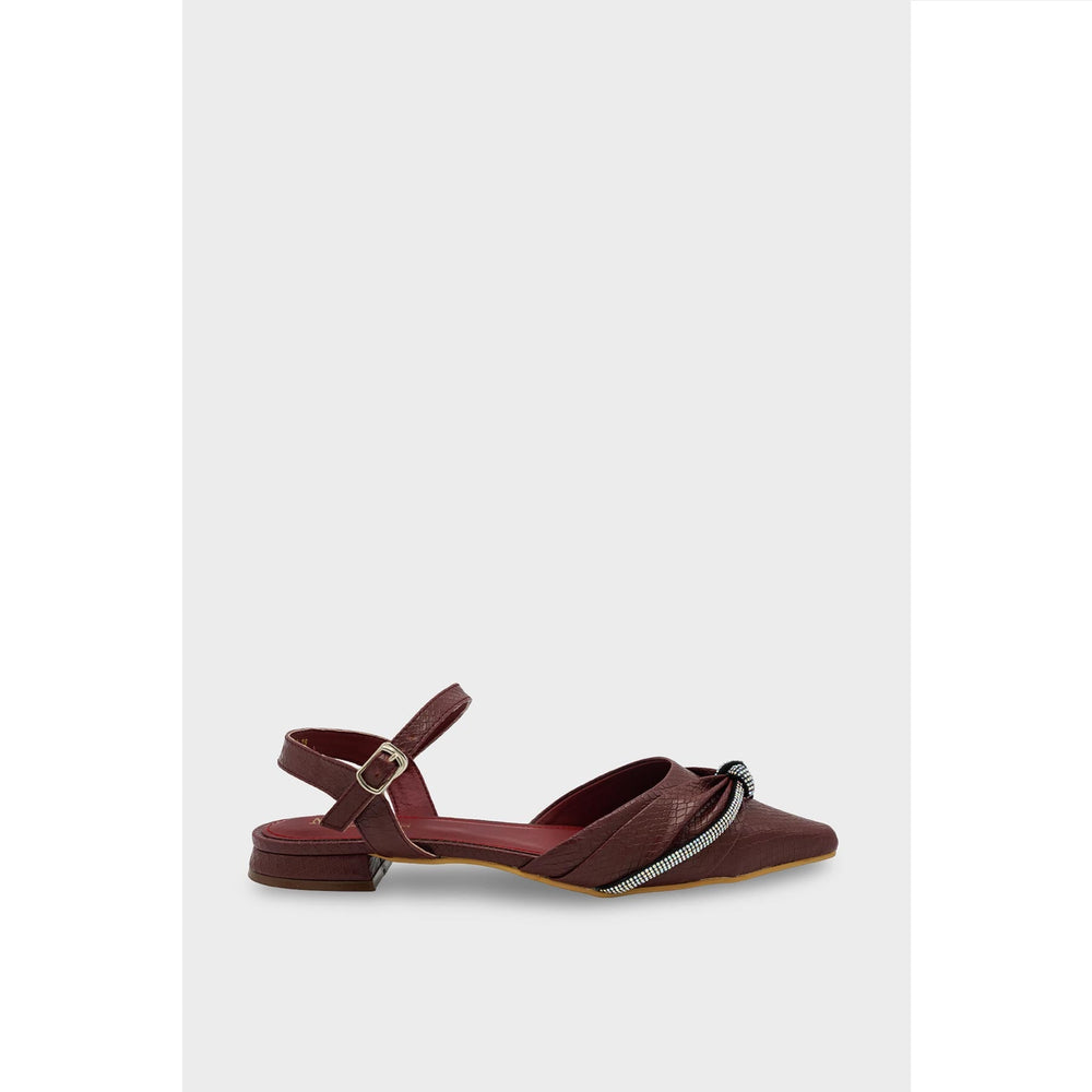 Women Formal Pumps - WS018905
