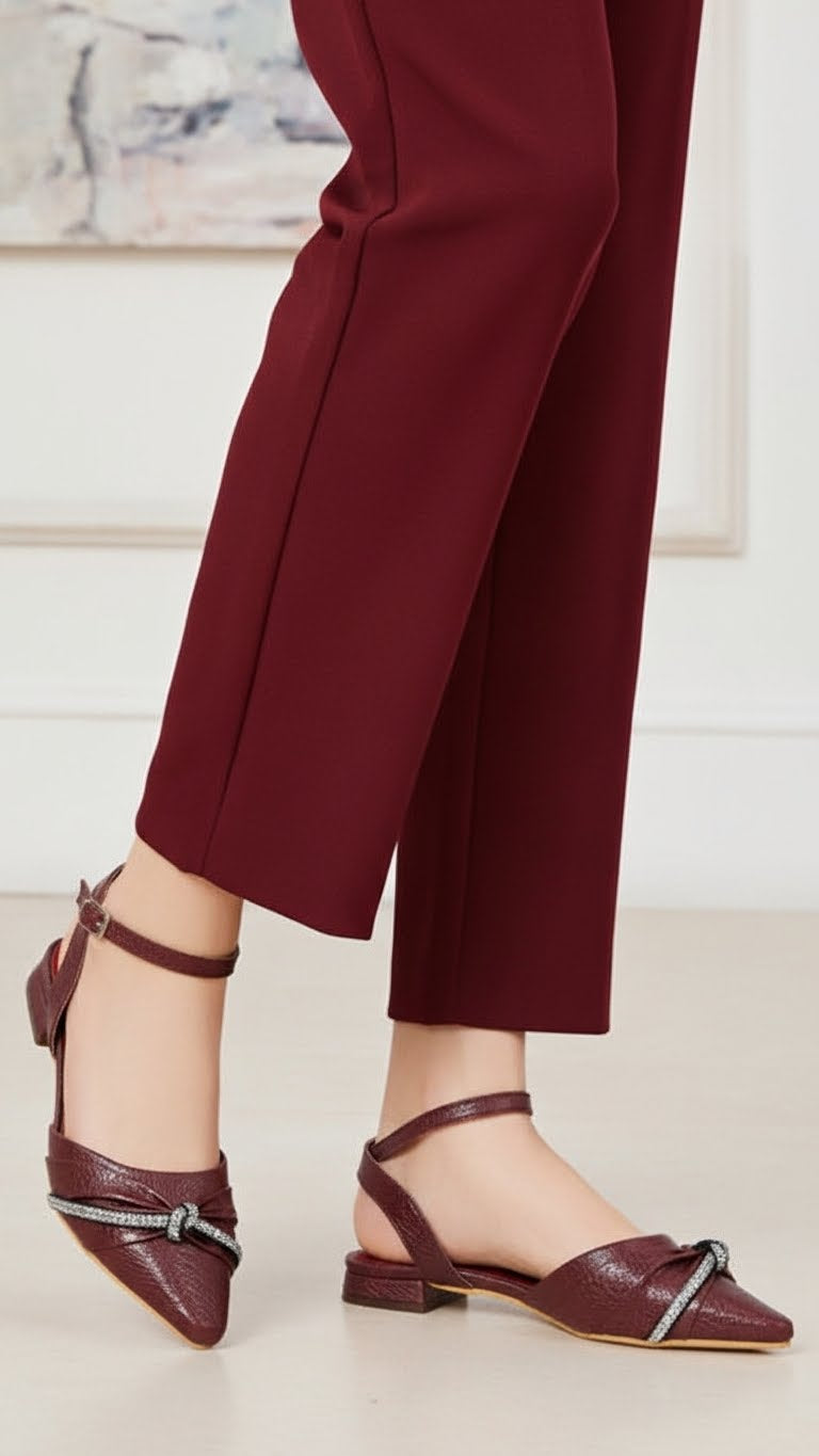 Women Formal Pumps - WS018905