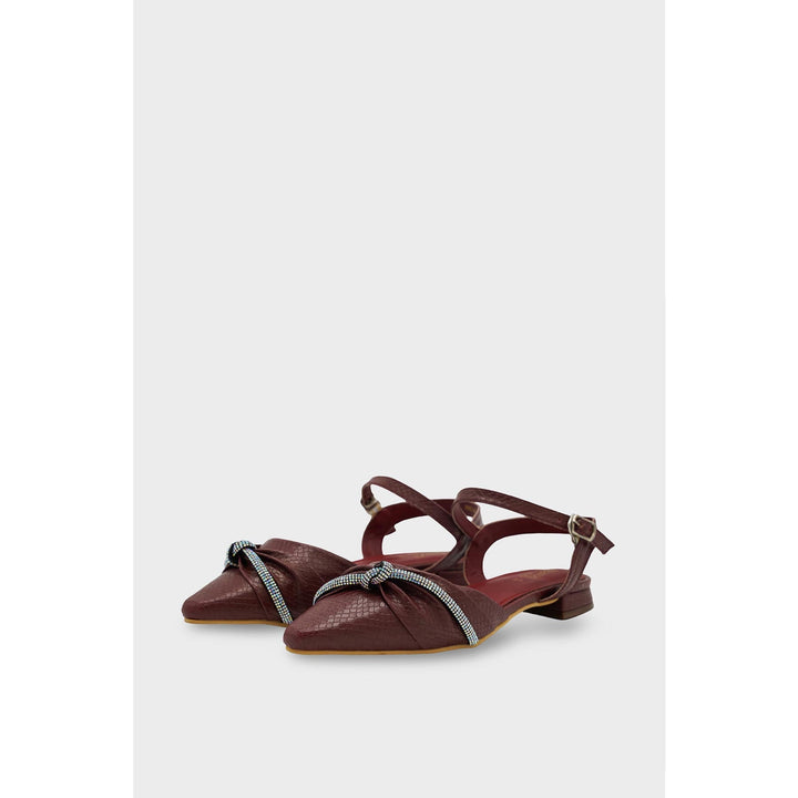 Women Formal Pumps - WS018905