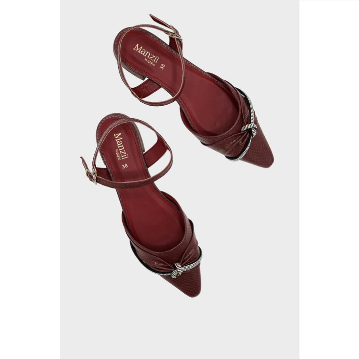 Women Formal Pumps - WS018905