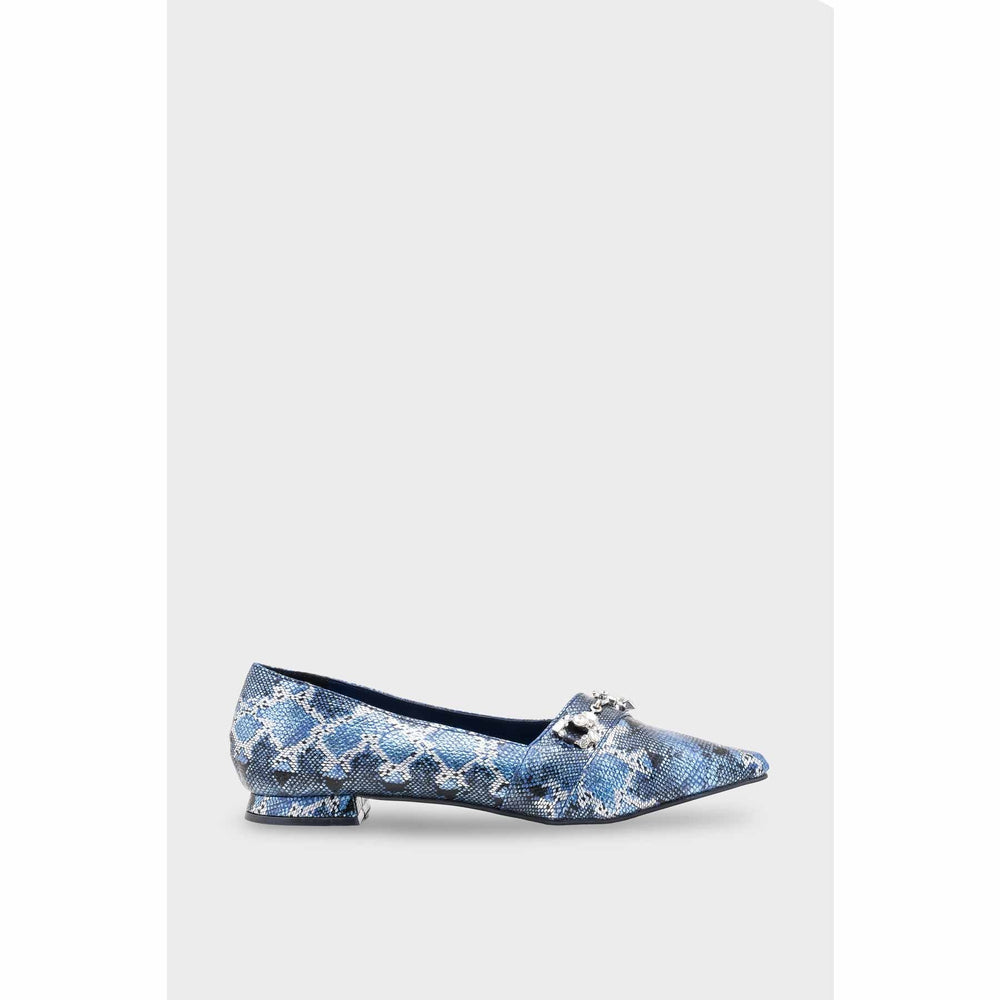 Women Formal Pumps - WS019012