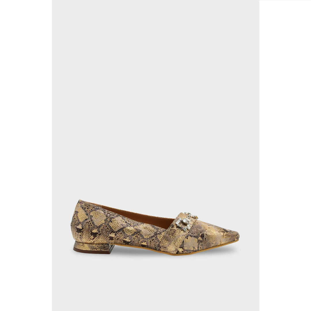 Women Formal Pumps - WS019073