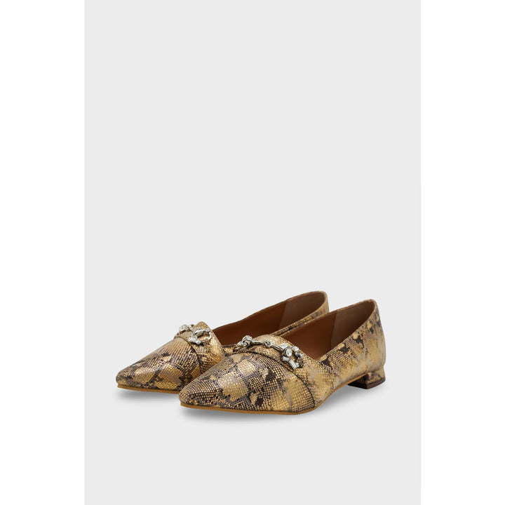 Women Formal Pumps - WS019073