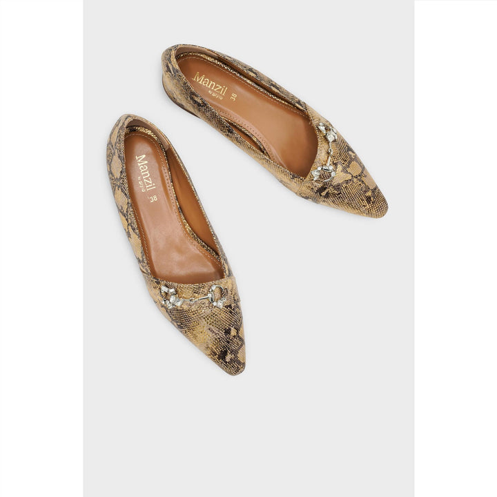 Women Formal Pumps - WS019073