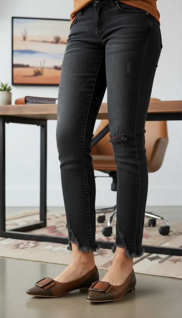 Women Formal Pumps - WS019102