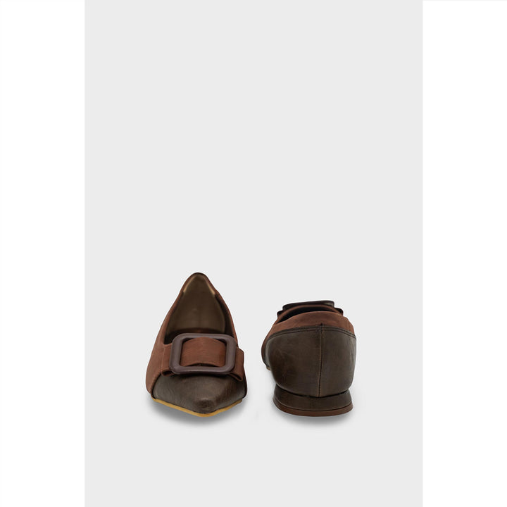 Women Formal Pumps - WS019102