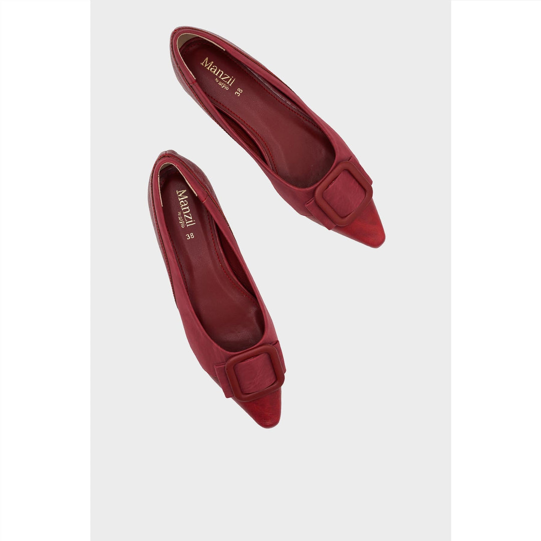 Women Formal Pumps - WS019105