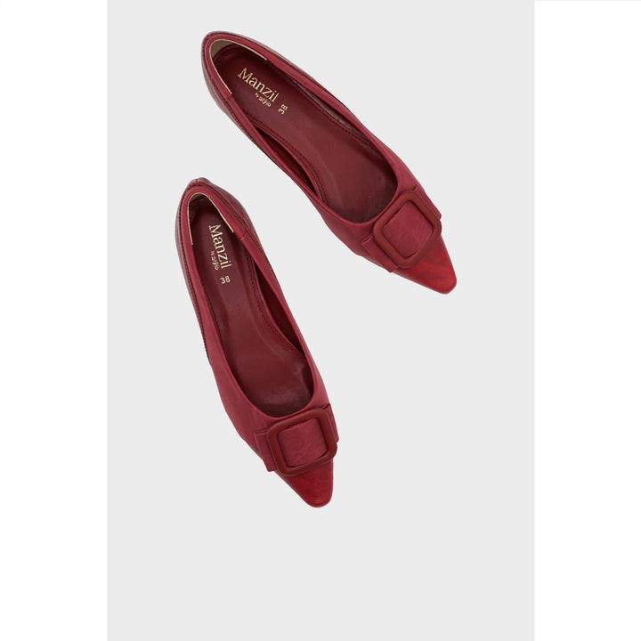 Women Formal Pumps - WS019105