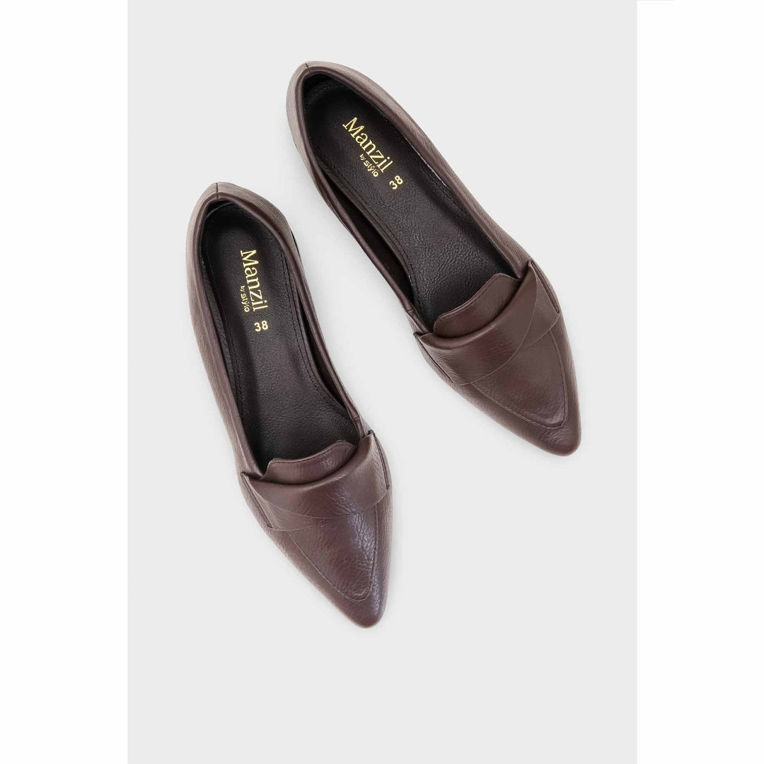 Women Formal Pumps - WS019202