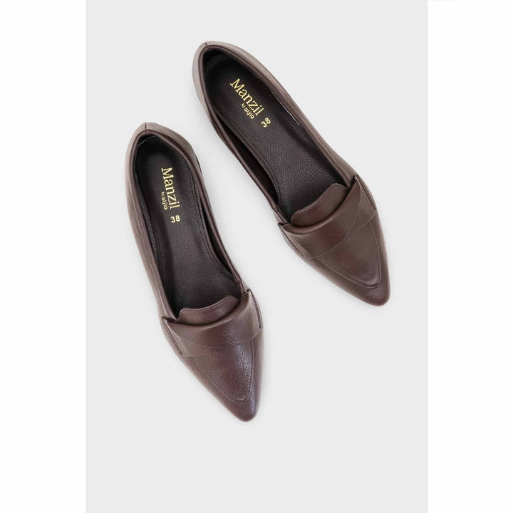 Women Formal Pumps - WS019202