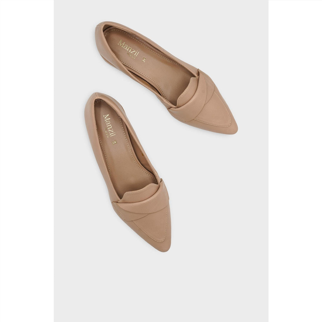 Women Formal Pumps - WS019262