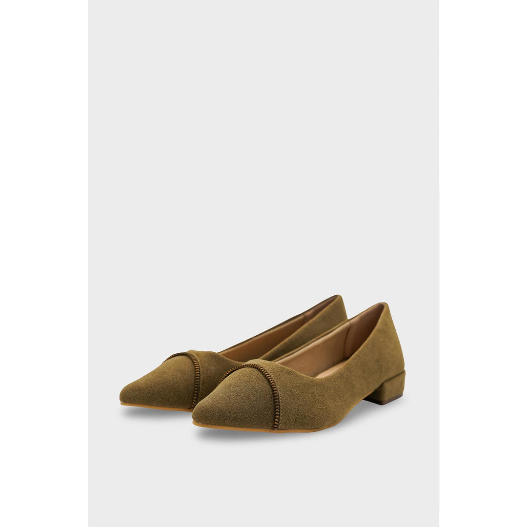 Women Formal Pumps - WS019302