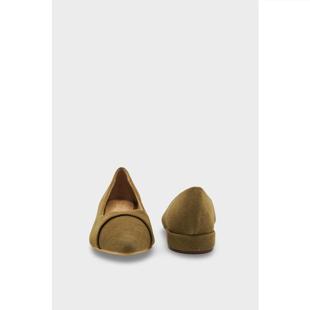 Women Formal Pumps - WS019302