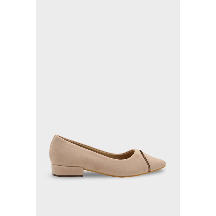 Women Formal Pumps - WS019318