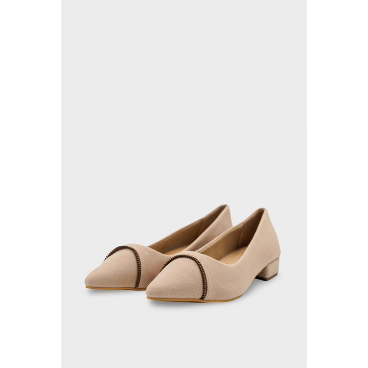 Women Formal Pumps - WS019318