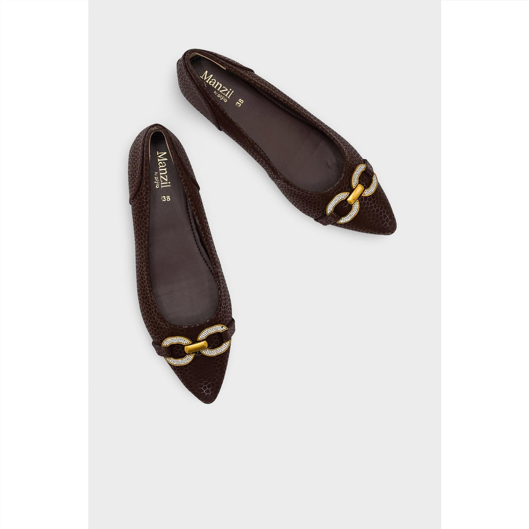 Women Formal Pumps - WS019402