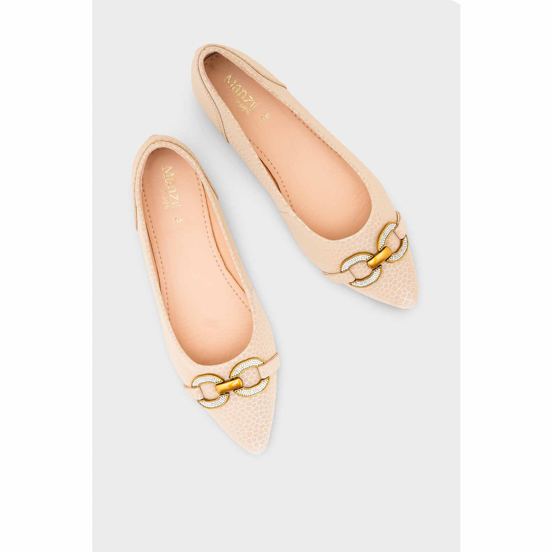 Women Formal Pumps - WS019462