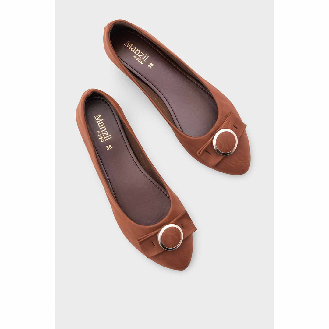 Women Formal Pumps - WS019502