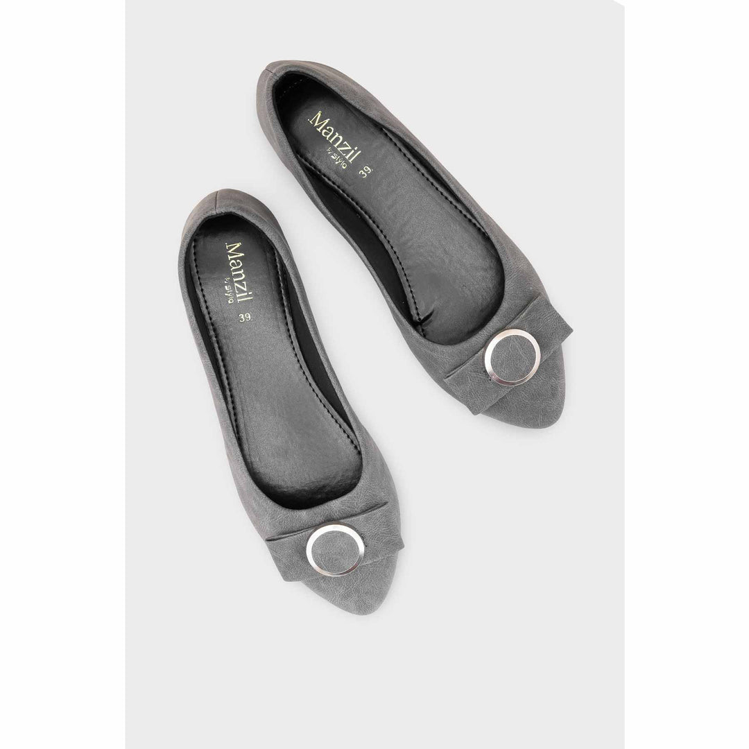 Women Formal Pumps - WS019507