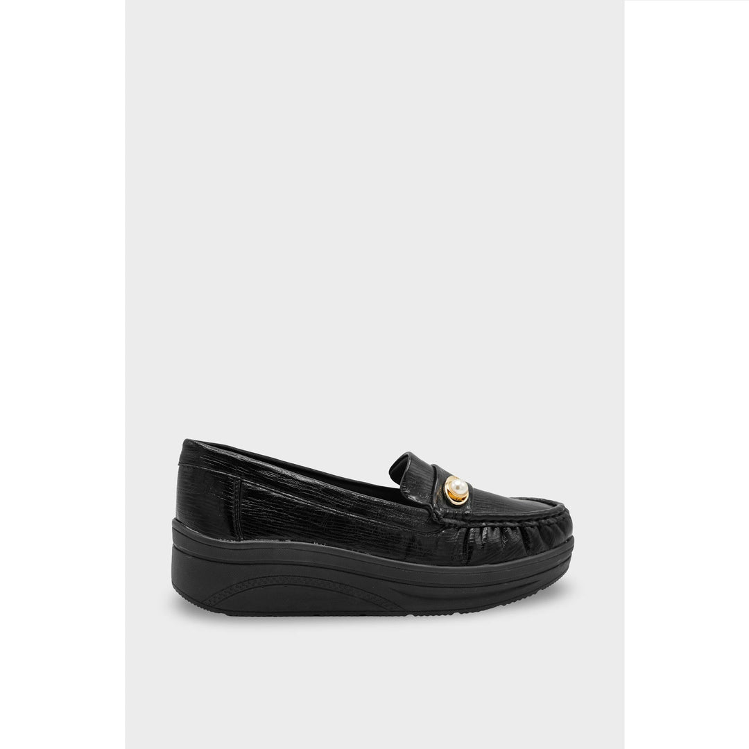 Women Casual Moccasin - WS019601