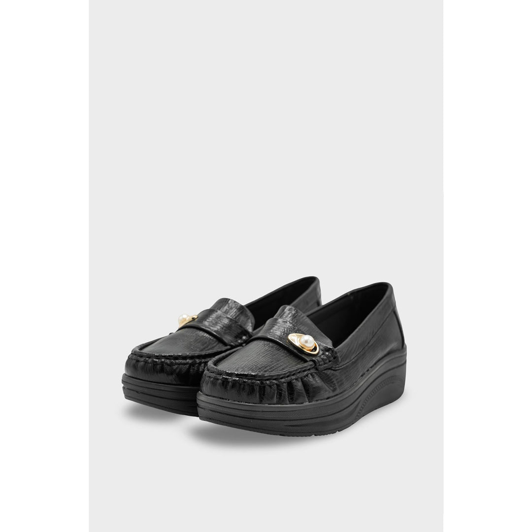 Women Casual Moccasin - WS019601