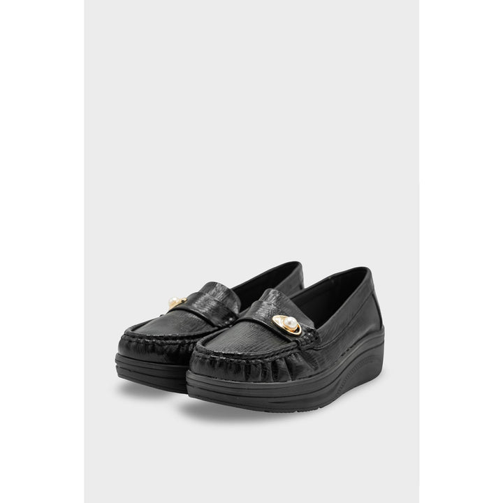Women Casual Moccasin - WS019601