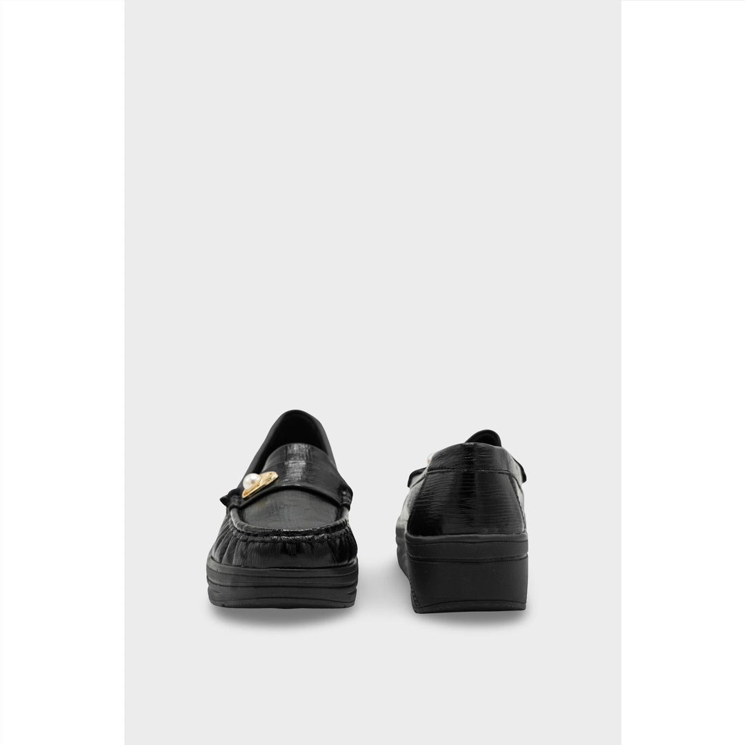 Women Casual Moccasin - WS019601