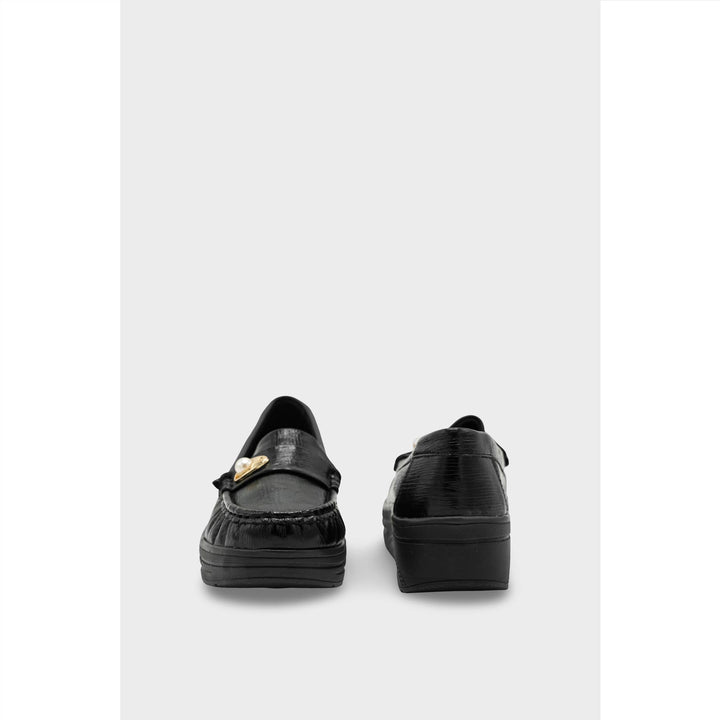 Women Casual Moccasin - WS019601