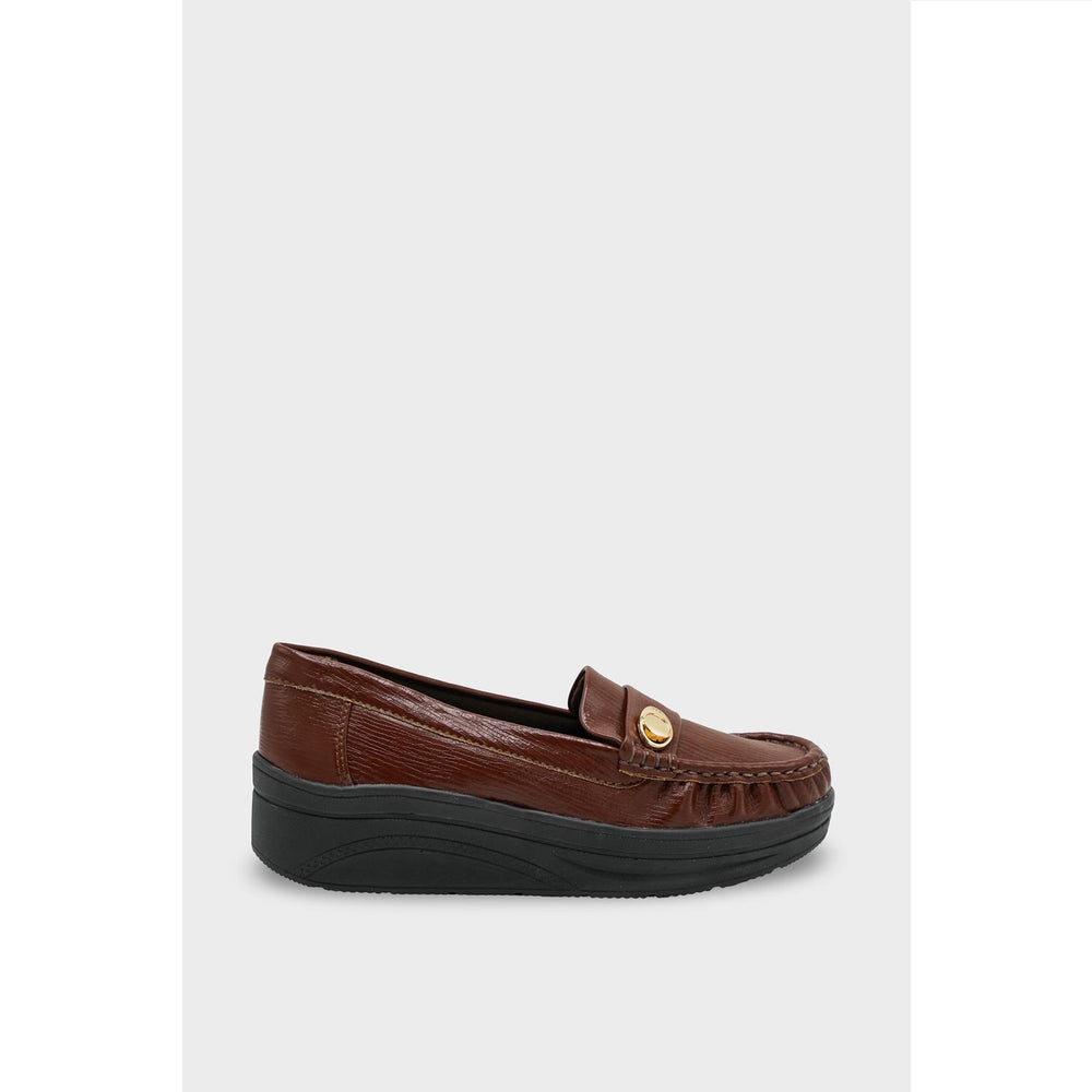 Women Casual Moccasin - WS019602