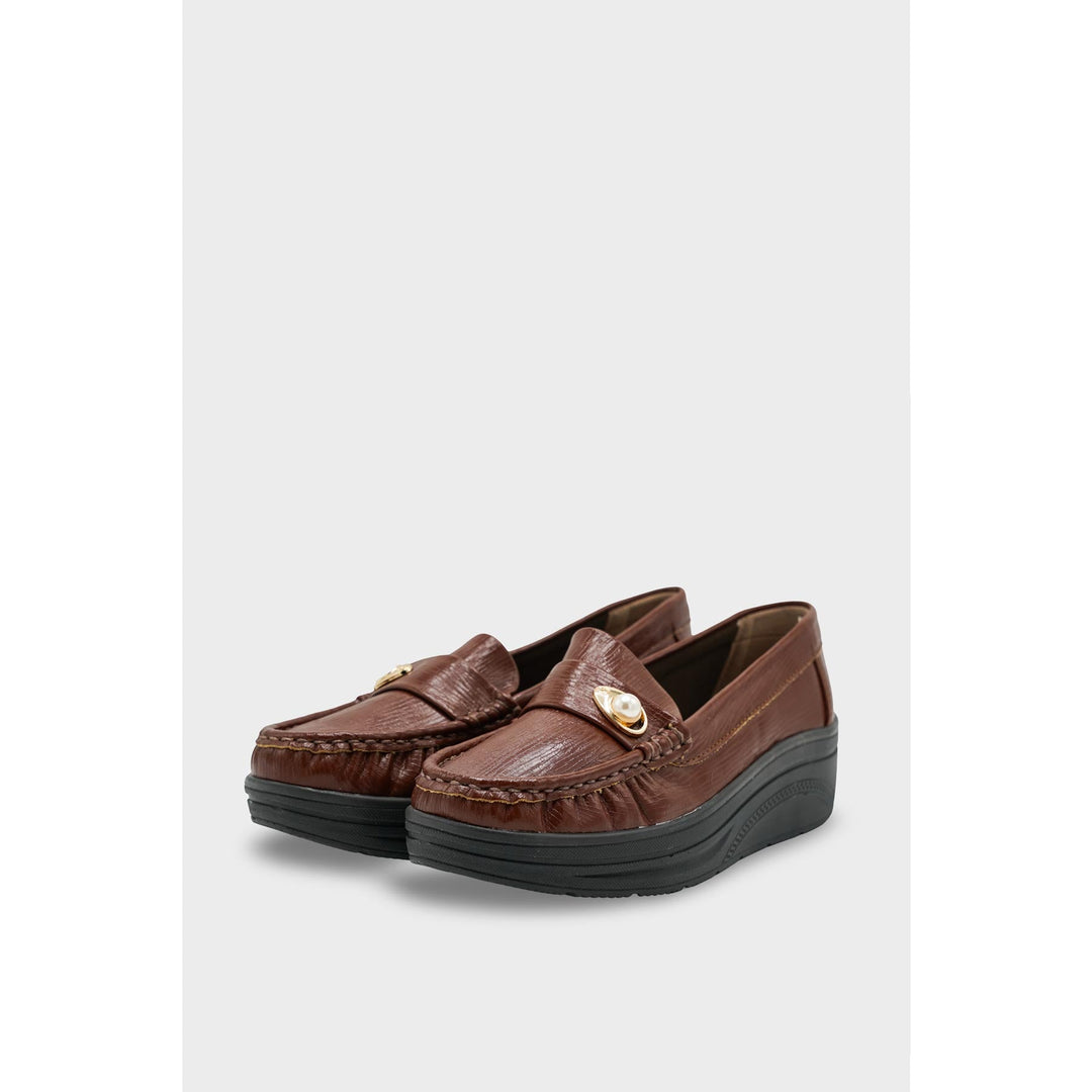 Women Casual Moccasin - WS019602